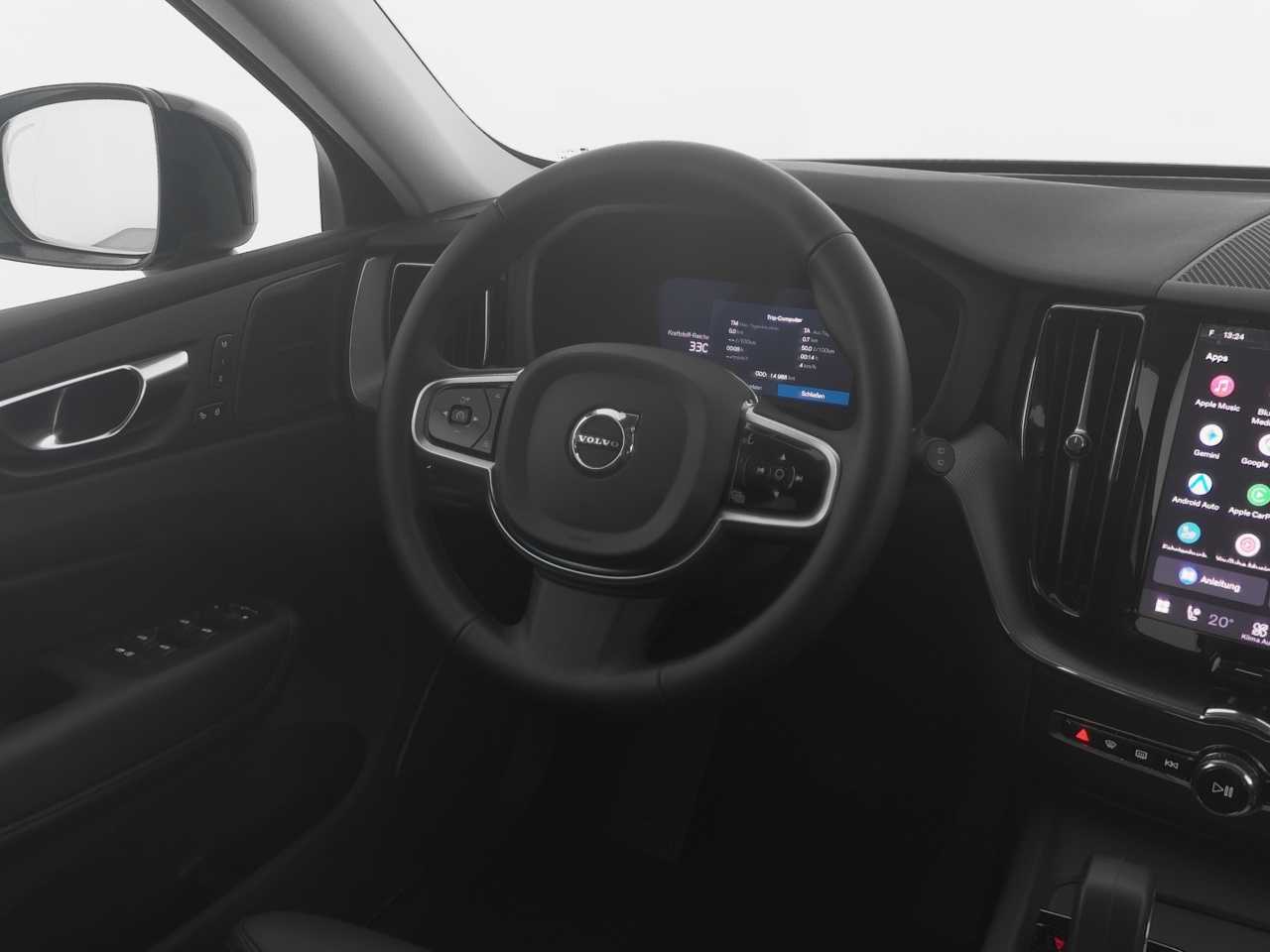 Volvo XC60 – Bild 5