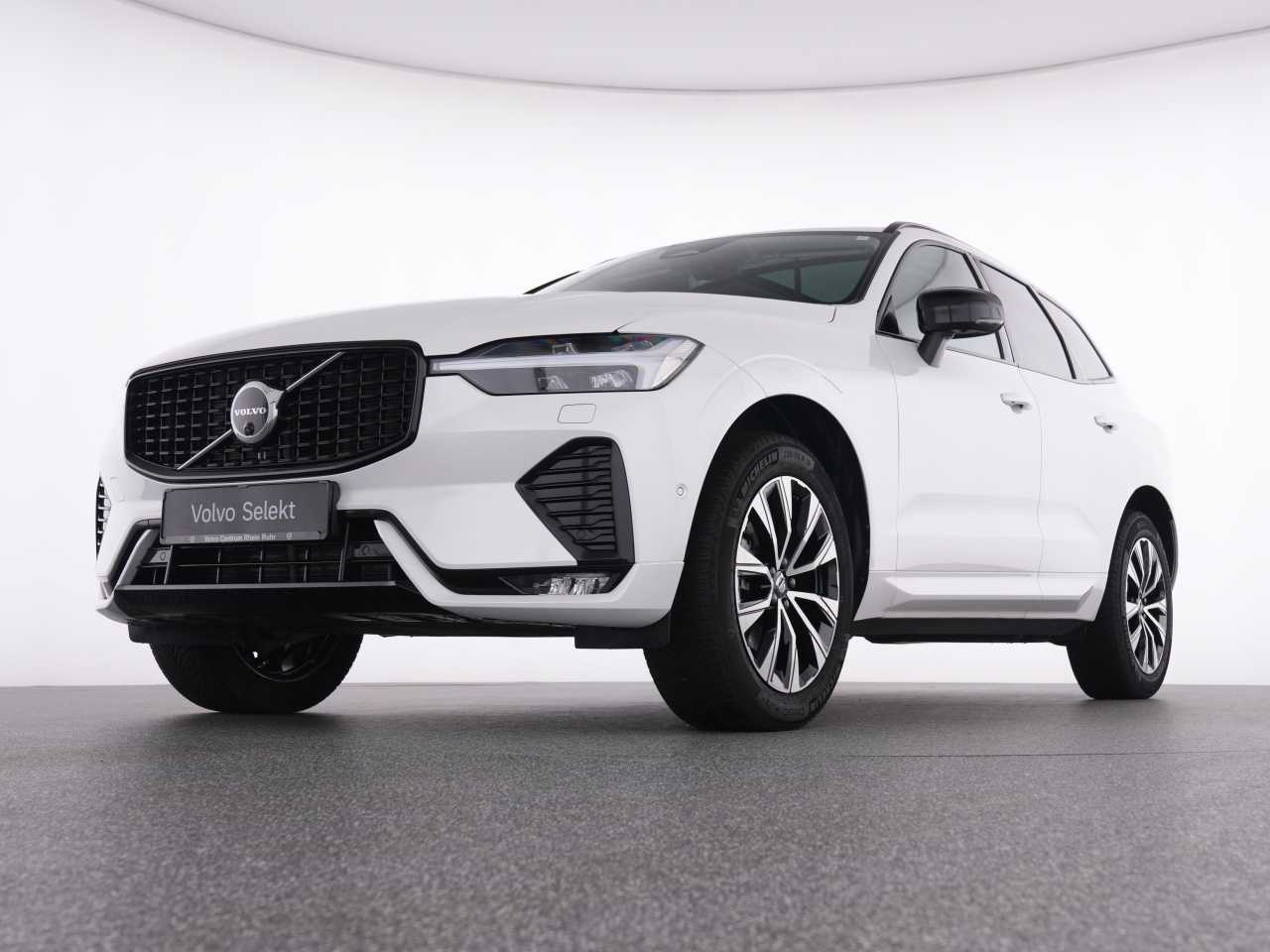 Volvo XC60 – Bild 7