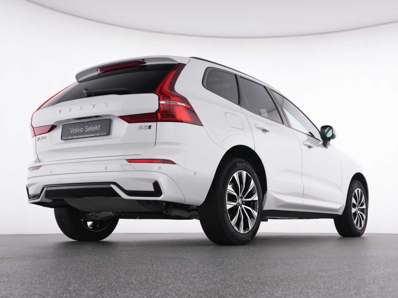 Volvo XC60 – Bild 8