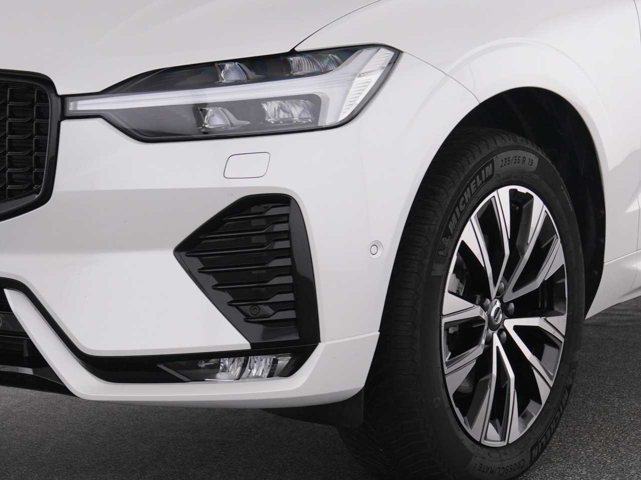 Volvo XC60 – Bild 9