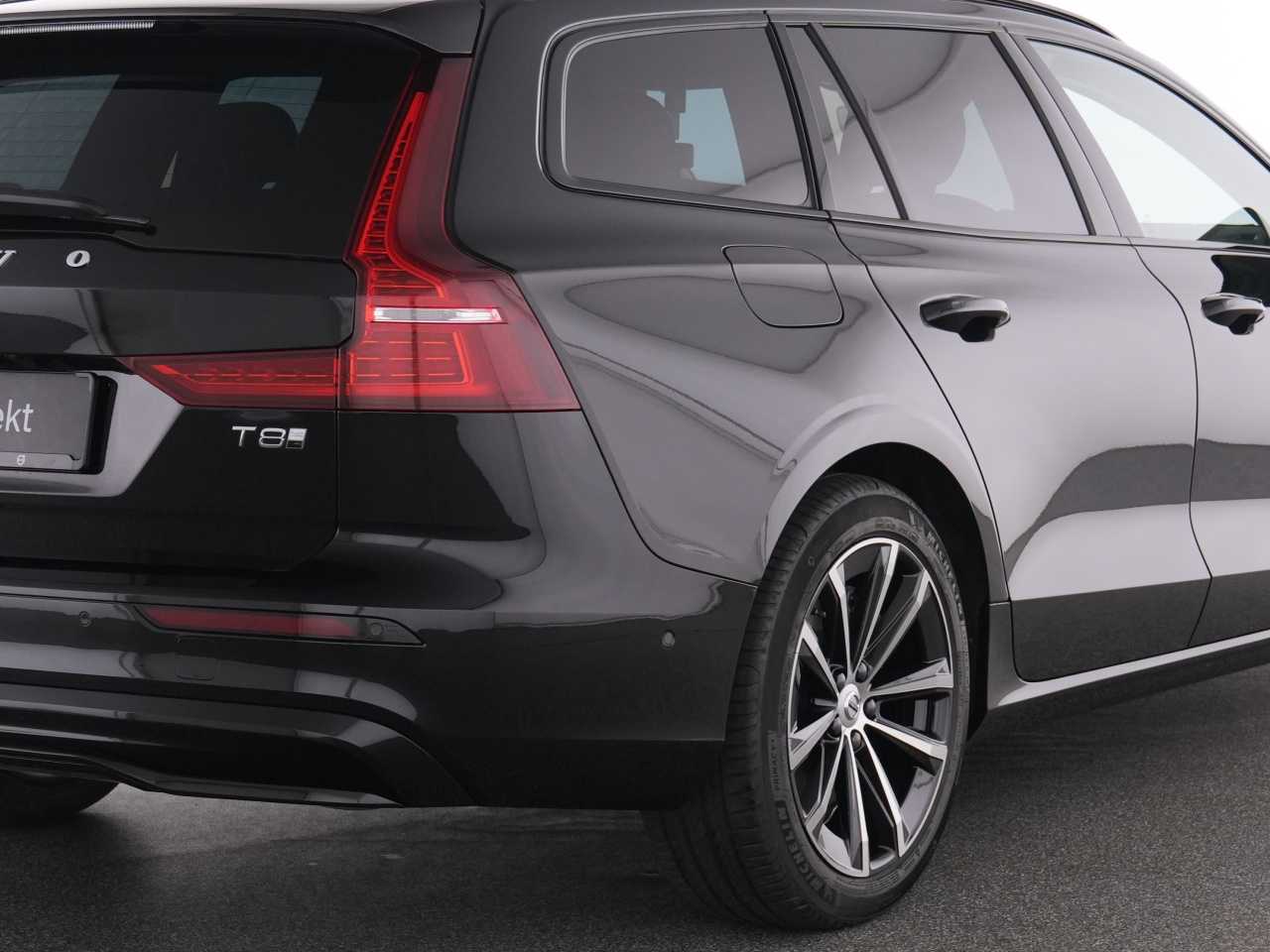 Volvo V60 – Bild 10