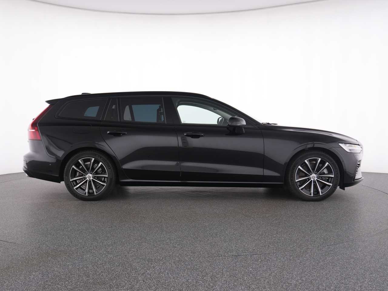 Volvo V60 – Bild 12