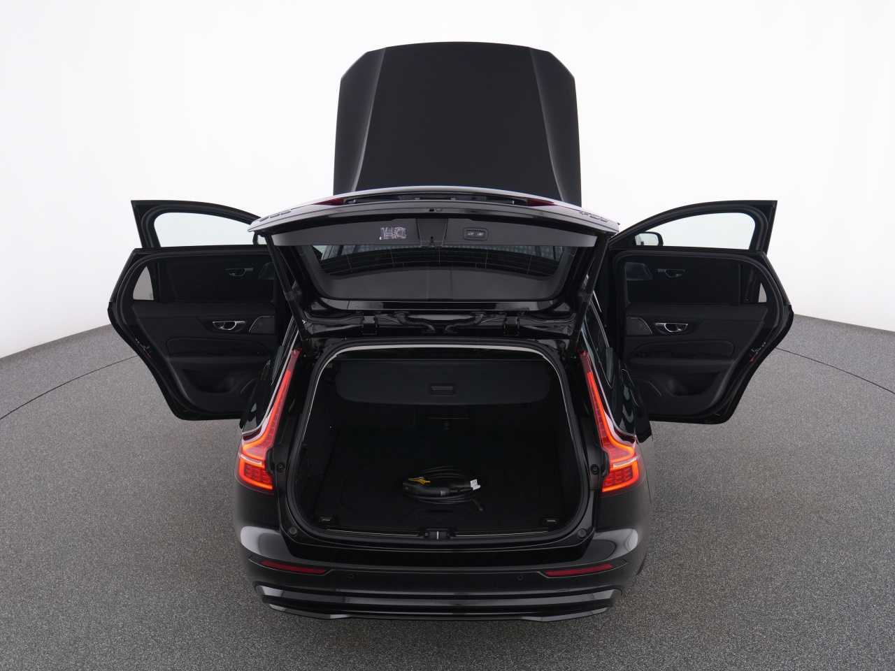 Volvo V60 – Bild 14