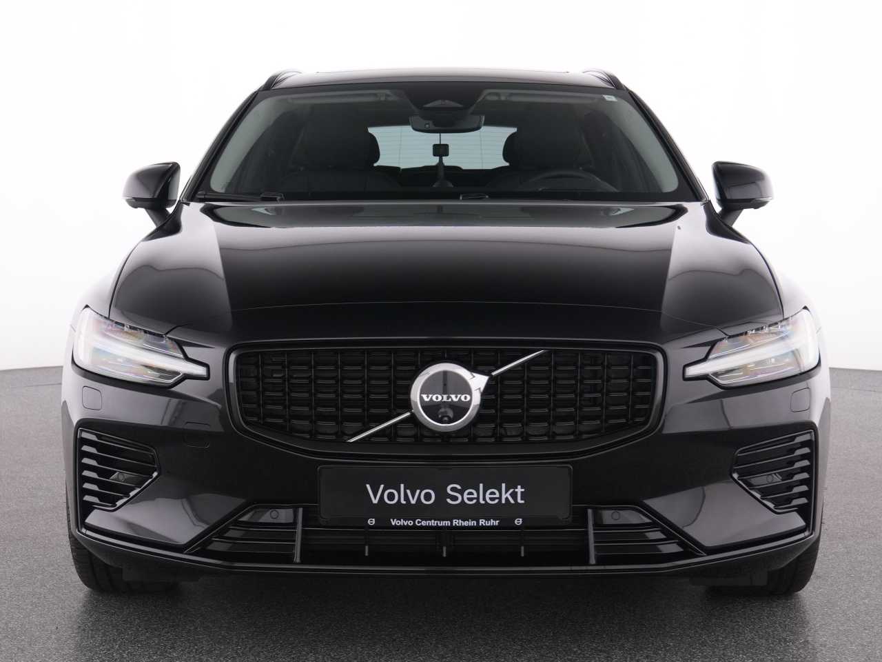 Volvo V60 – Bild 15