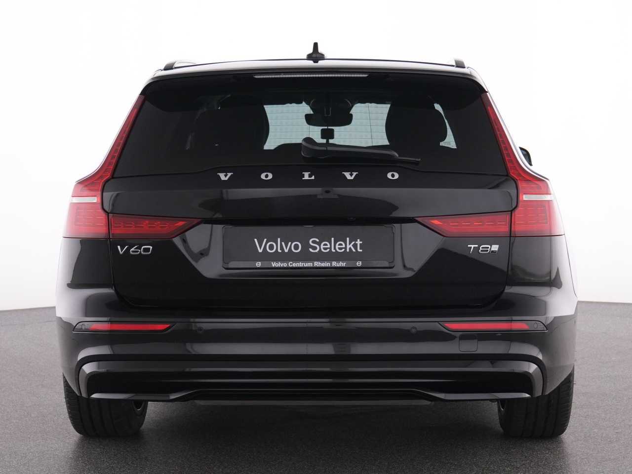 Volvo V60 – Bild 16
