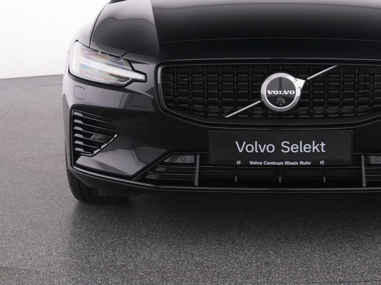 Volvo V60 – Bild 17
