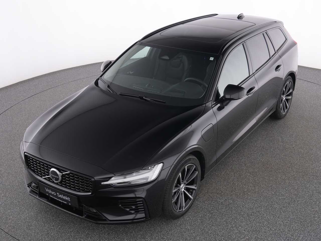 Volvo V60 – Bild 18