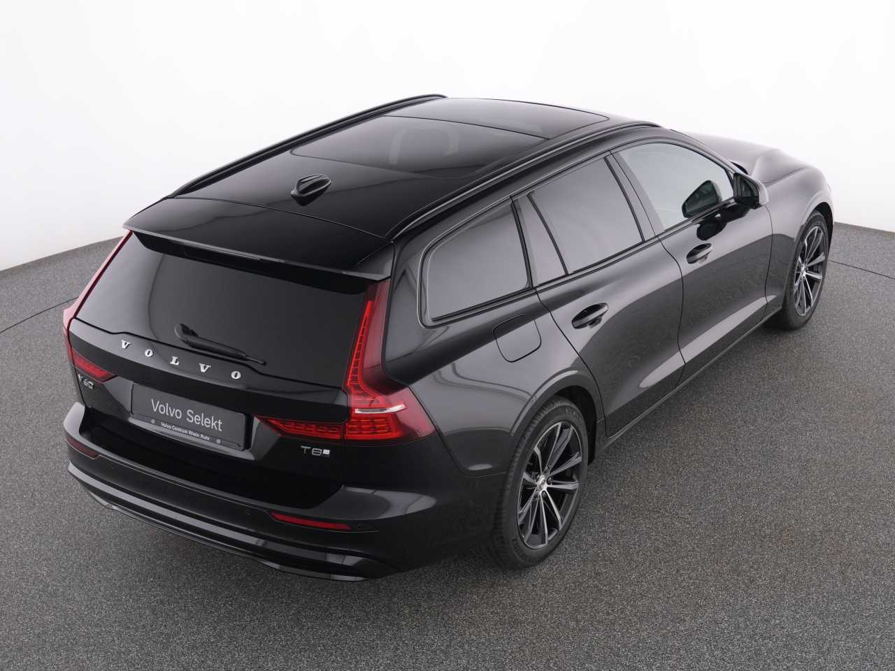 Volvo V60 – Bild 19