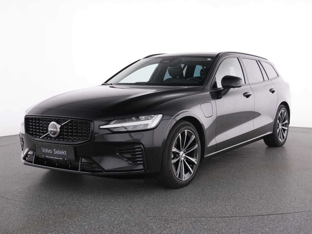 Volvo V60 – Bild 2