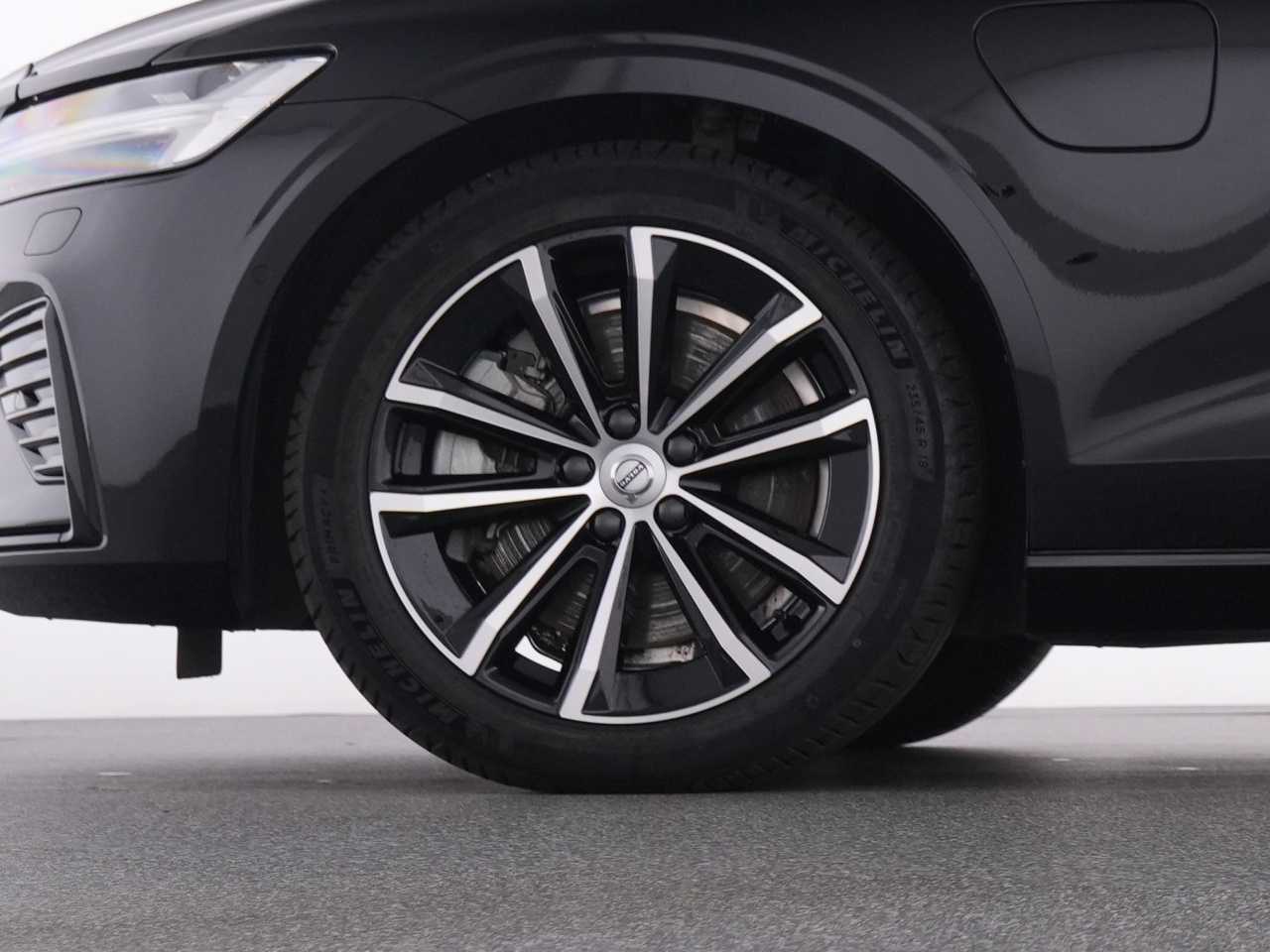 Volvo V60 – Bild 20