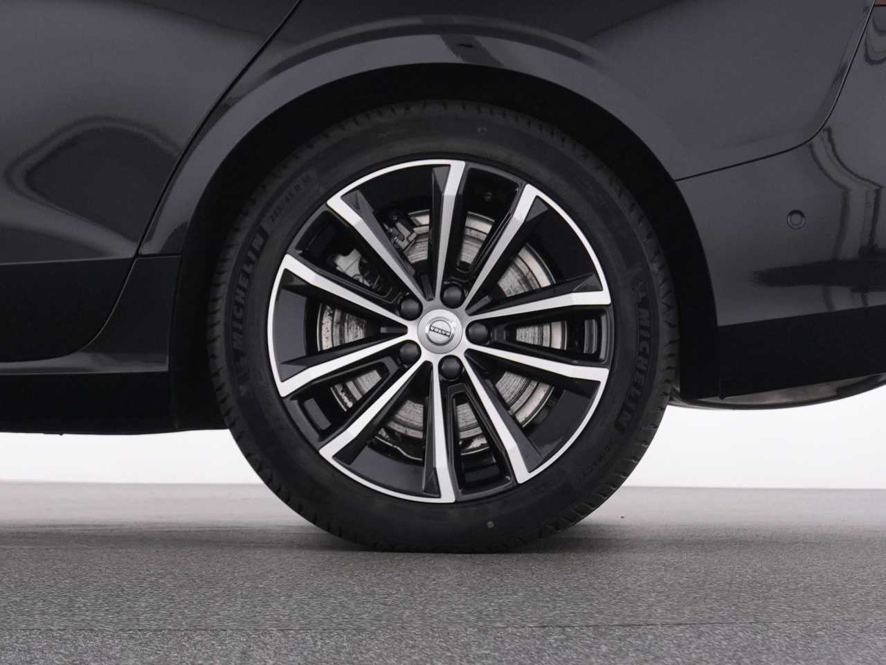 Volvo V60 – Bild 21
