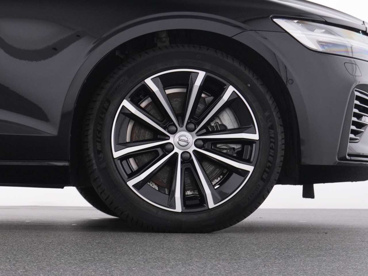 Volvo V60 – Bild 22