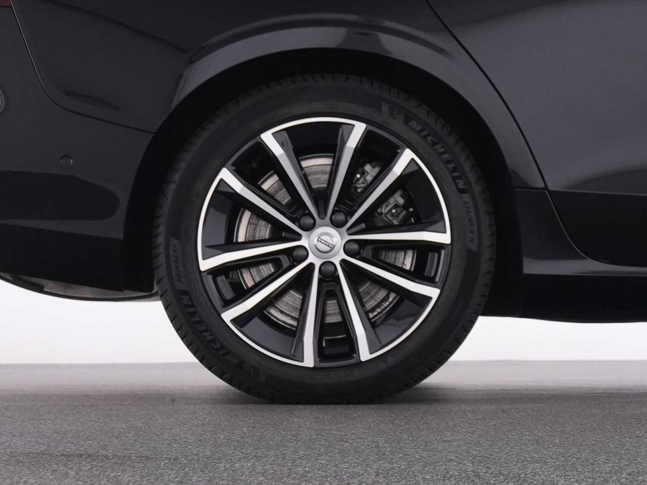 Volvo V60 – Bild 23