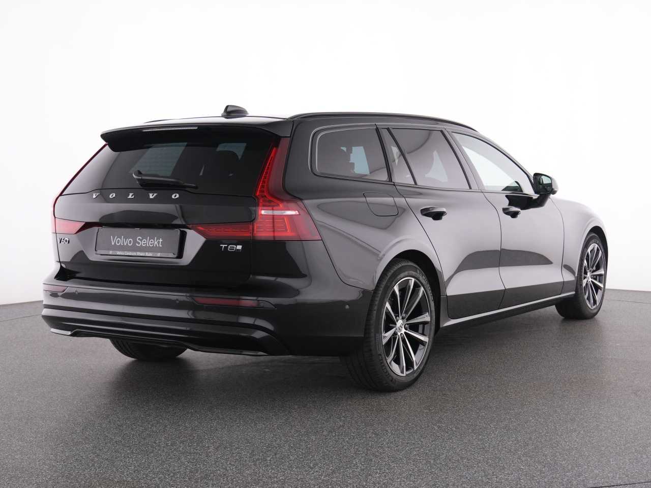 Volvo V60 – Bild 3