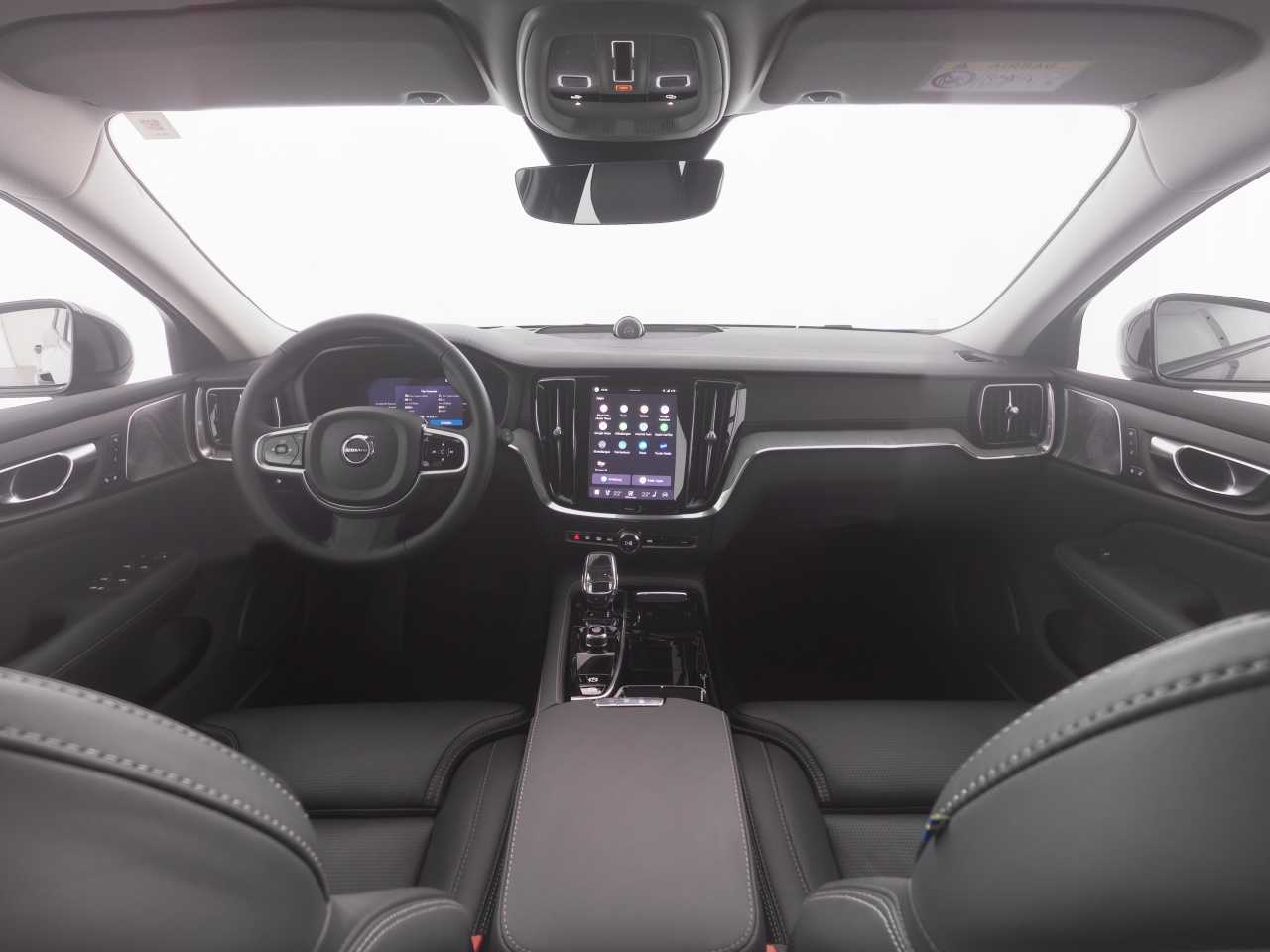 Volvo V60 – Bild 4