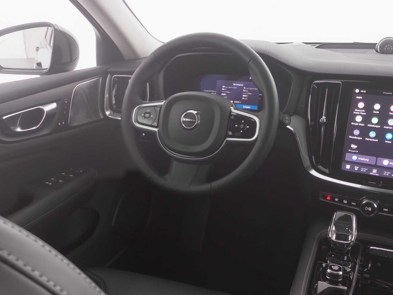 Volvo V60 – Bild 5