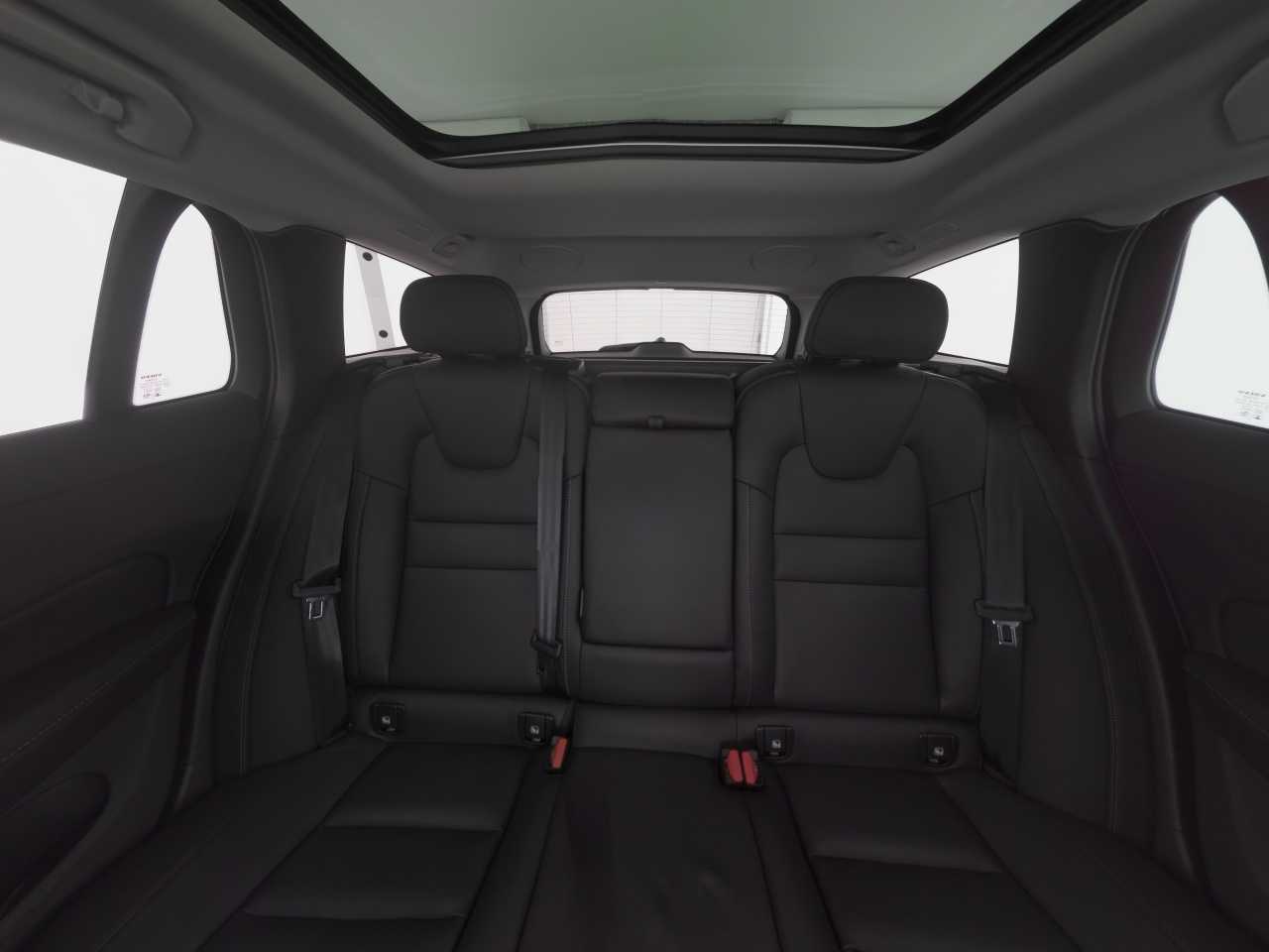 Volvo V60 – Bild 6