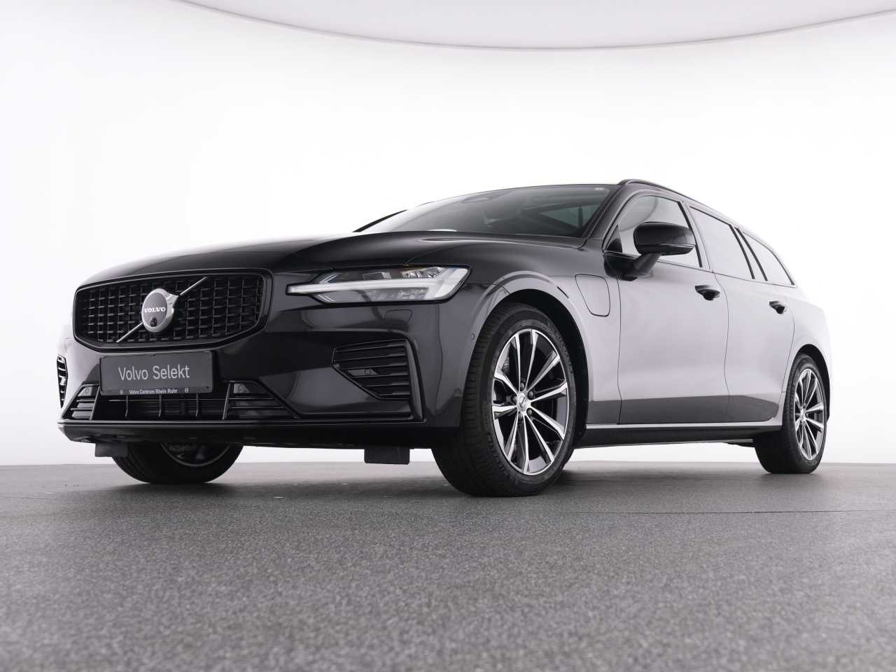 Volvo V60 – Bild 7