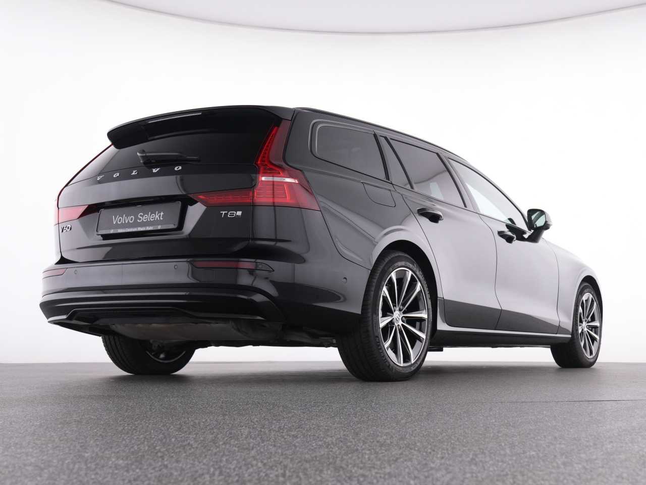 Volvo V60 – Bild 8