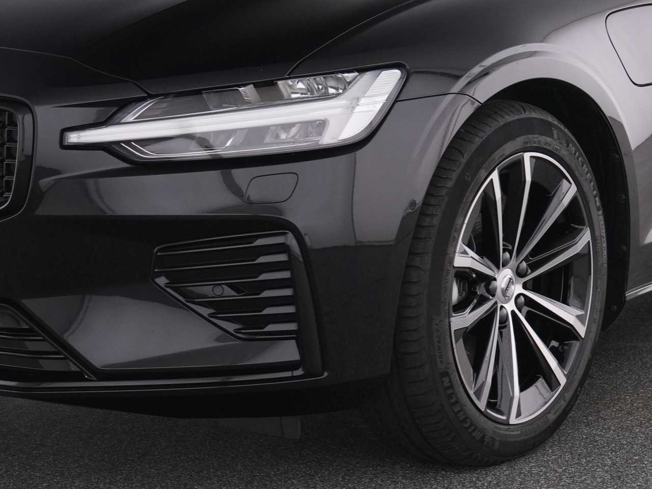 Volvo V60 – Bild 9