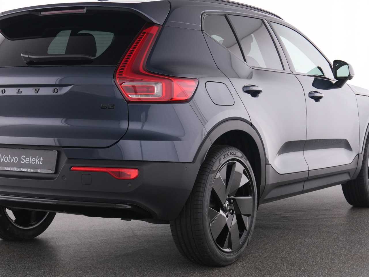 Volvo XC40 – Bild 10