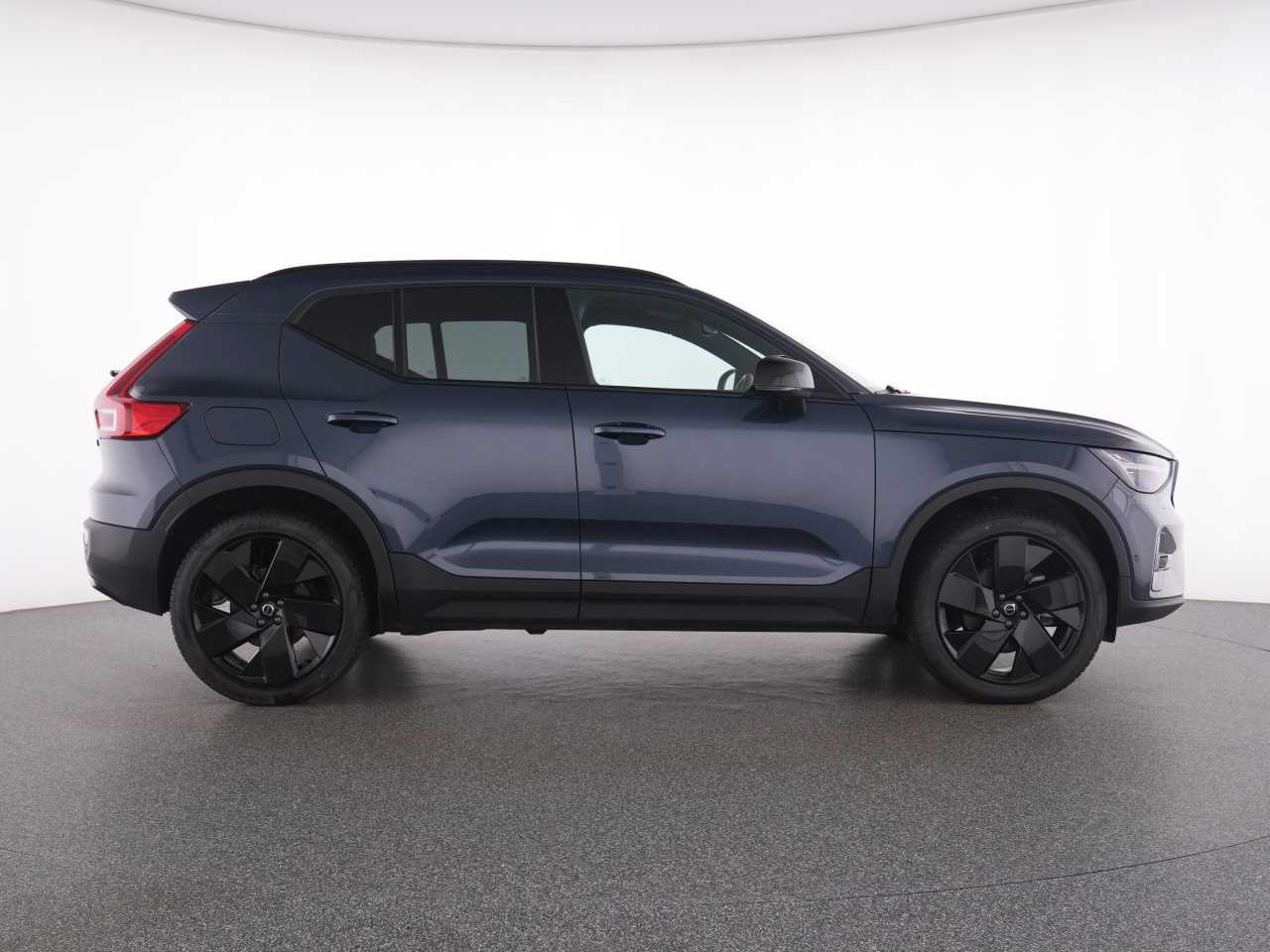 Volvo XC40 – Bild 12