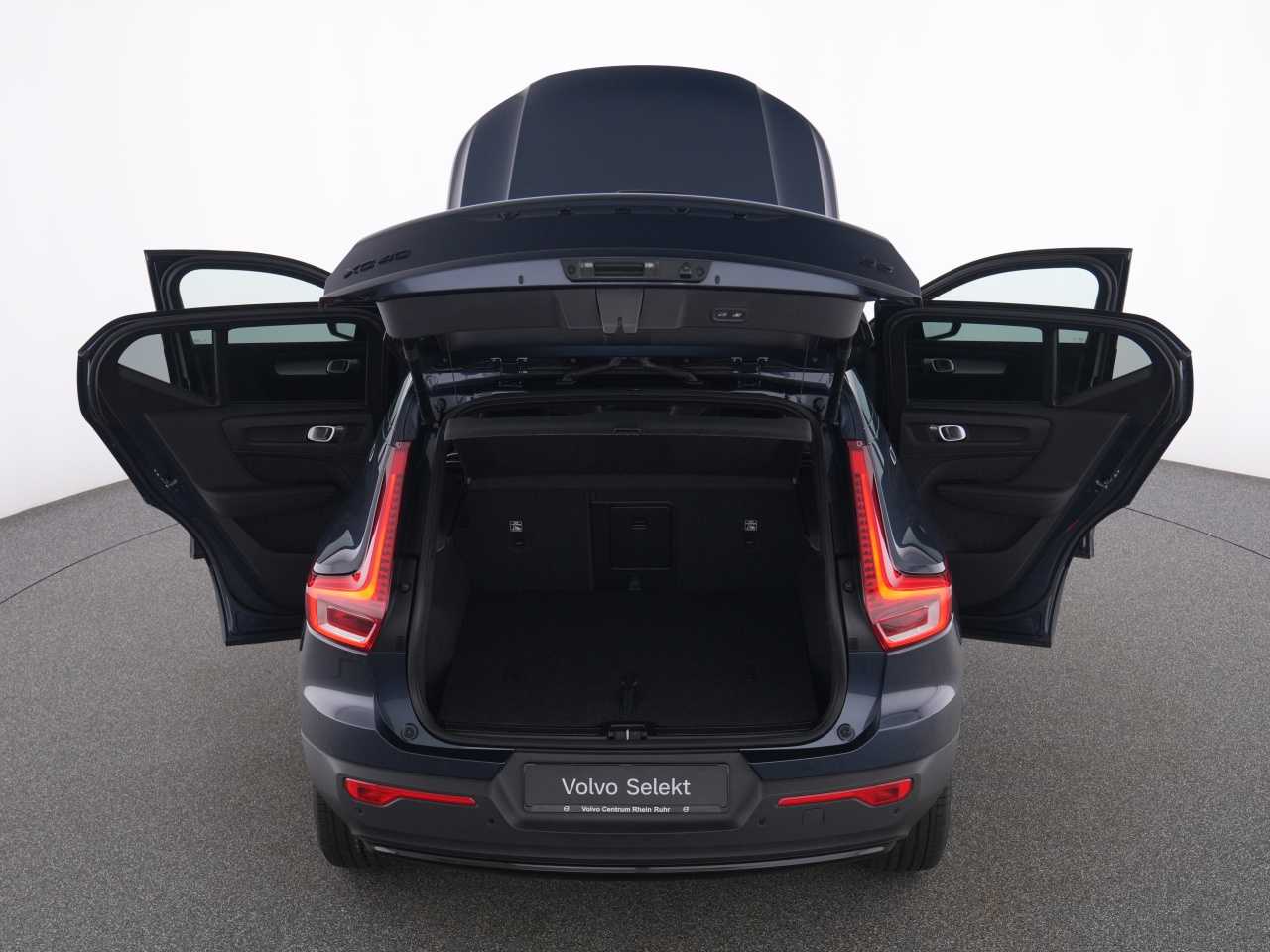 Volvo XC40 – Bild 14