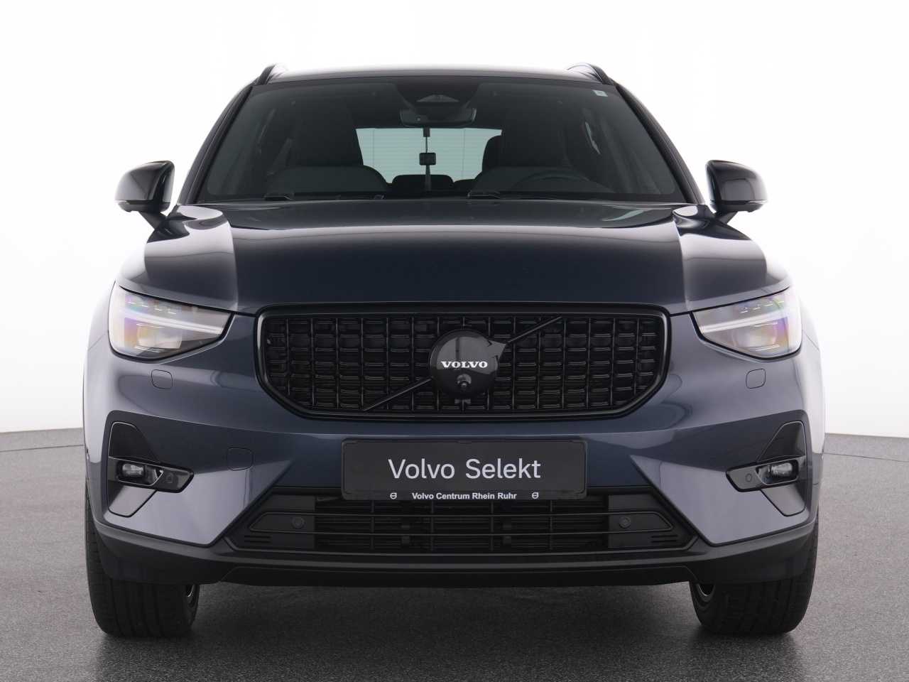 Volvo XC40 – Bild 15