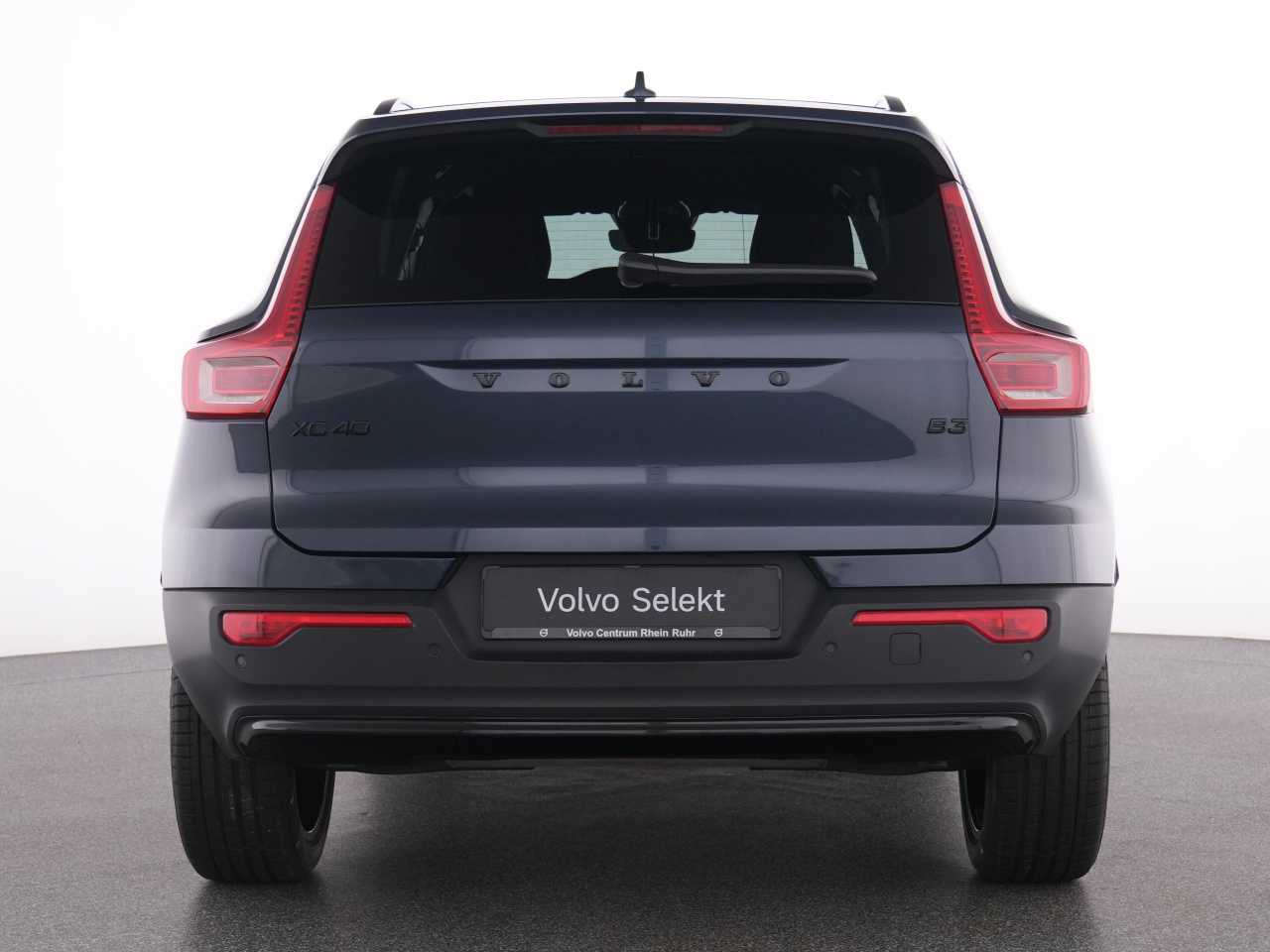 Volvo XC40 – Bild 16