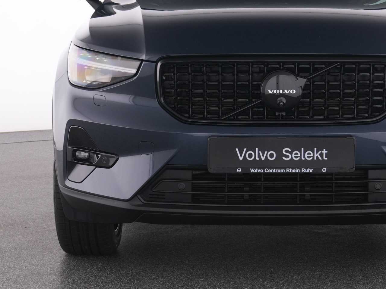 Volvo XC40 – Bild 17