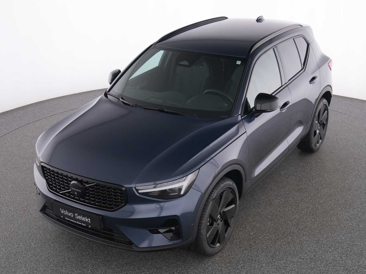 Volvo XC40 – Bild 18