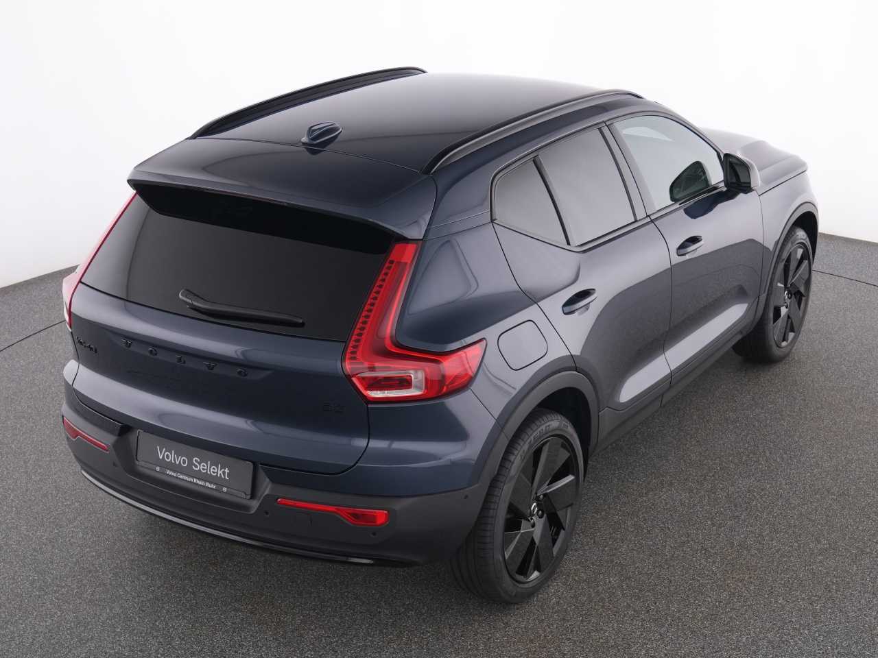 Volvo XC40 – Bild 19