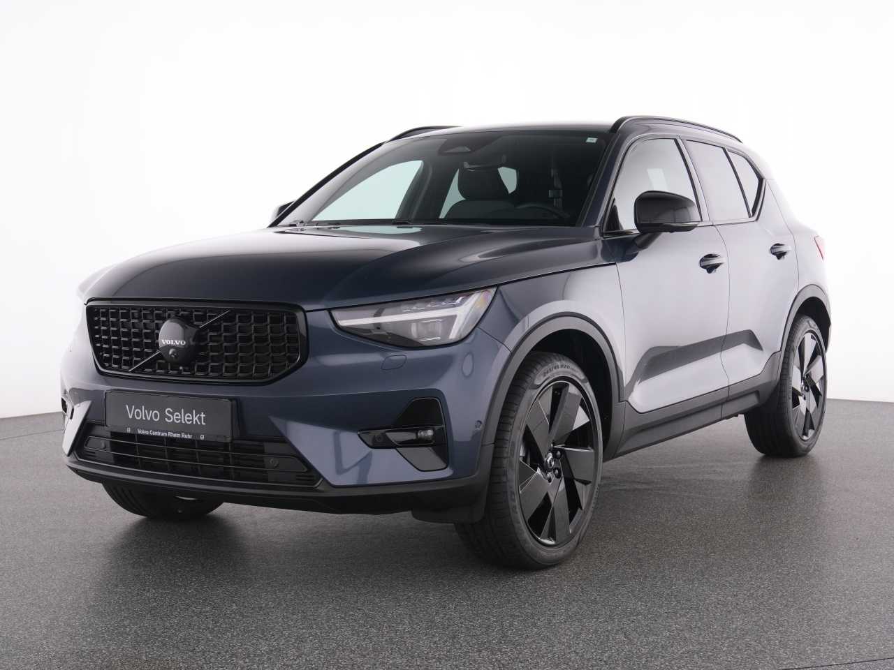 Volvo XC40 – Bild 2