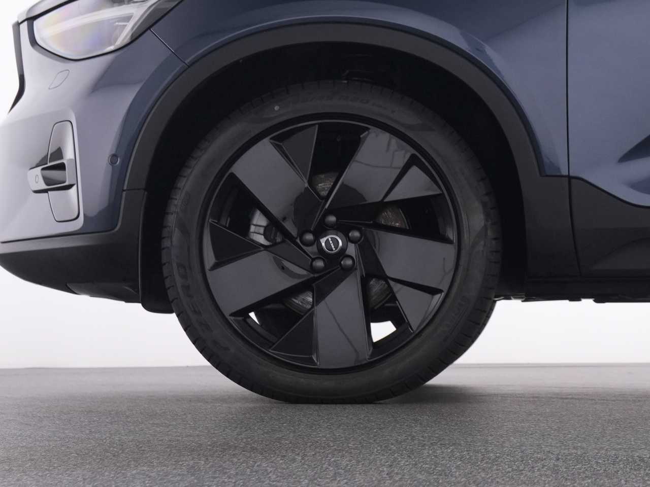 Volvo XC40 – Bild 20