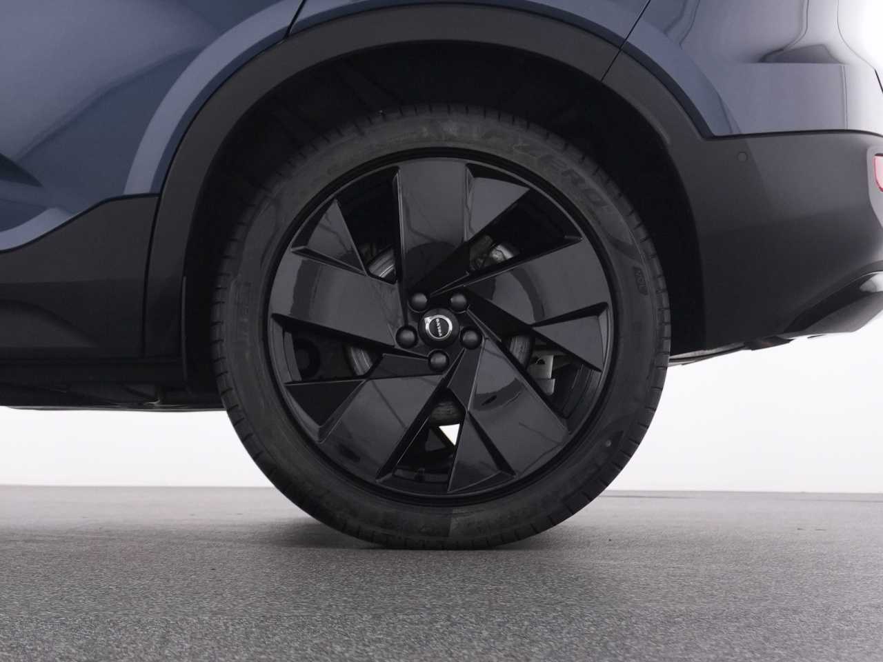 Volvo XC40 – Bild 21