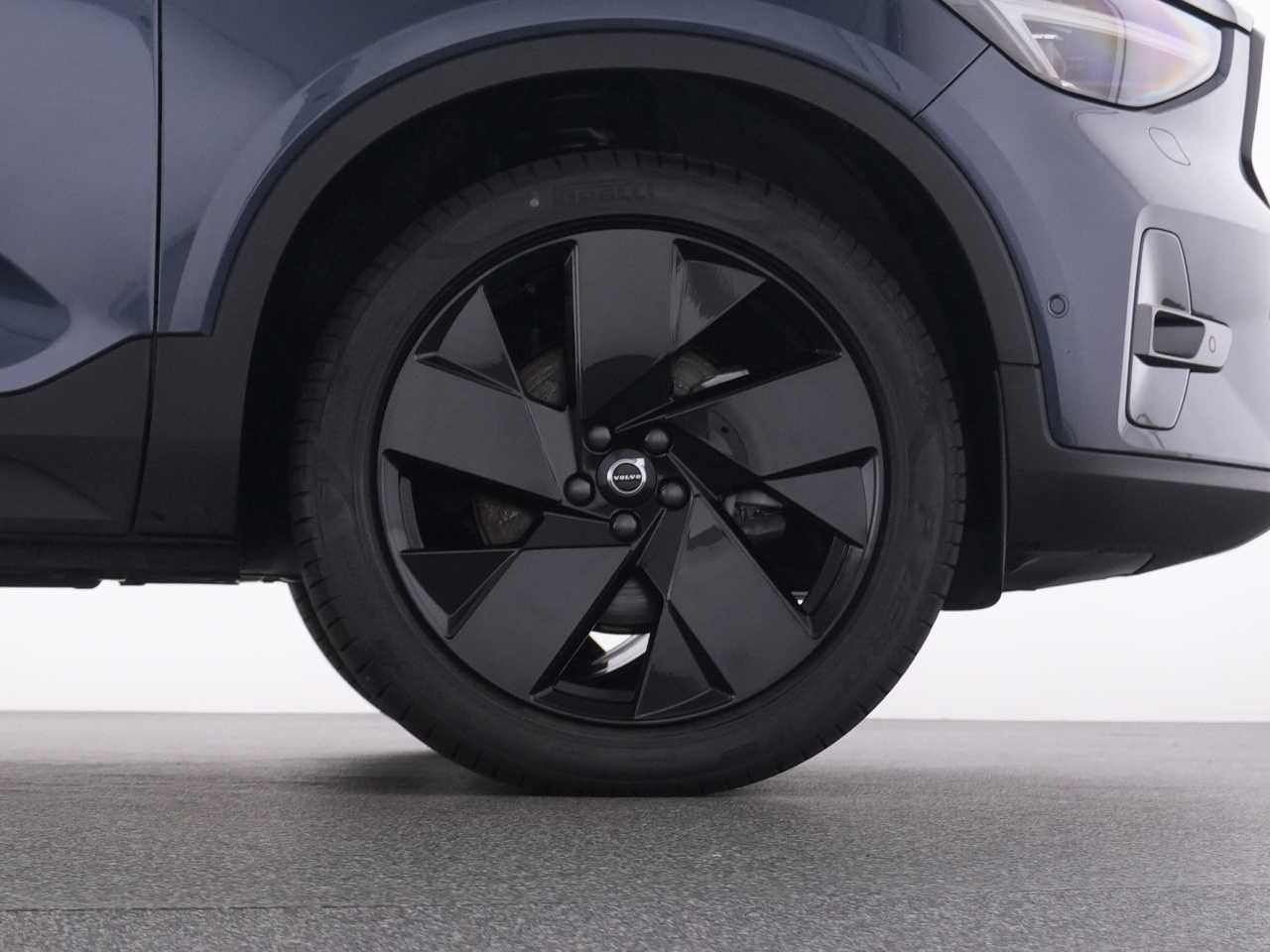 Volvo XC40 – Bild 22