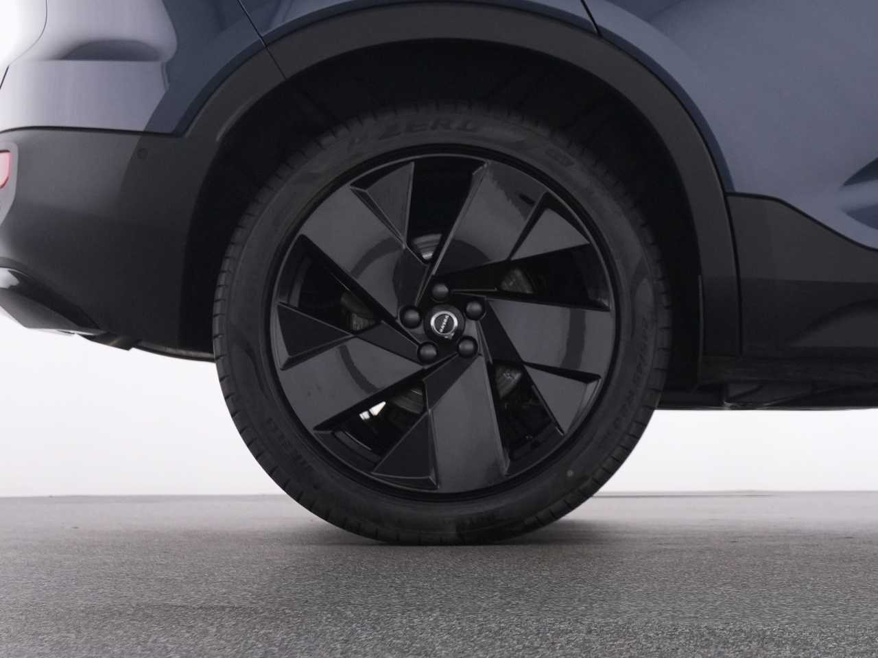 Volvo XC40 – Bild 23