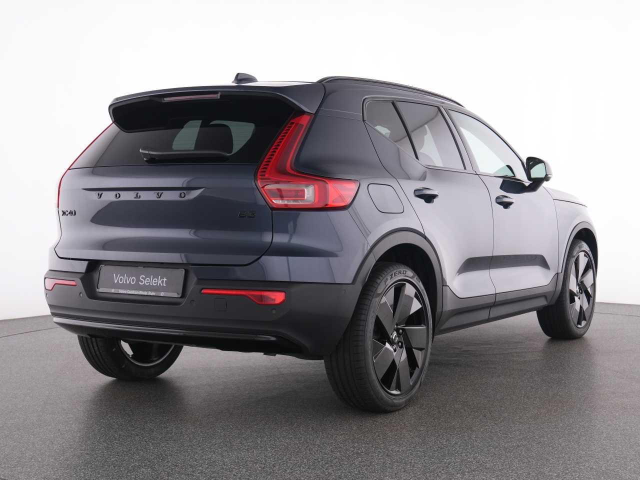 Volvo XC40 – Bild 3