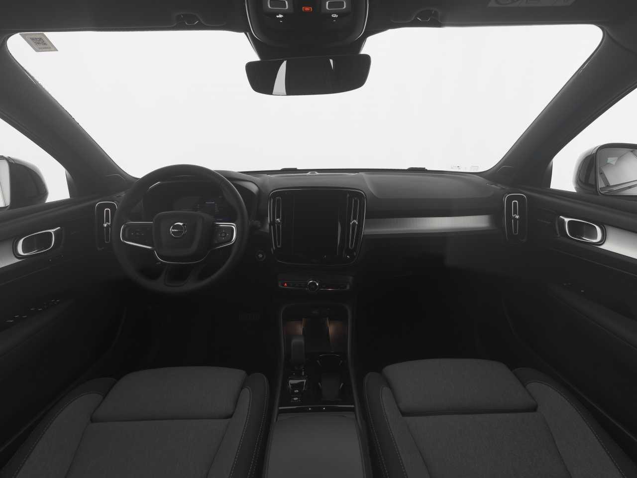 Volvo XC40 – Bild 4