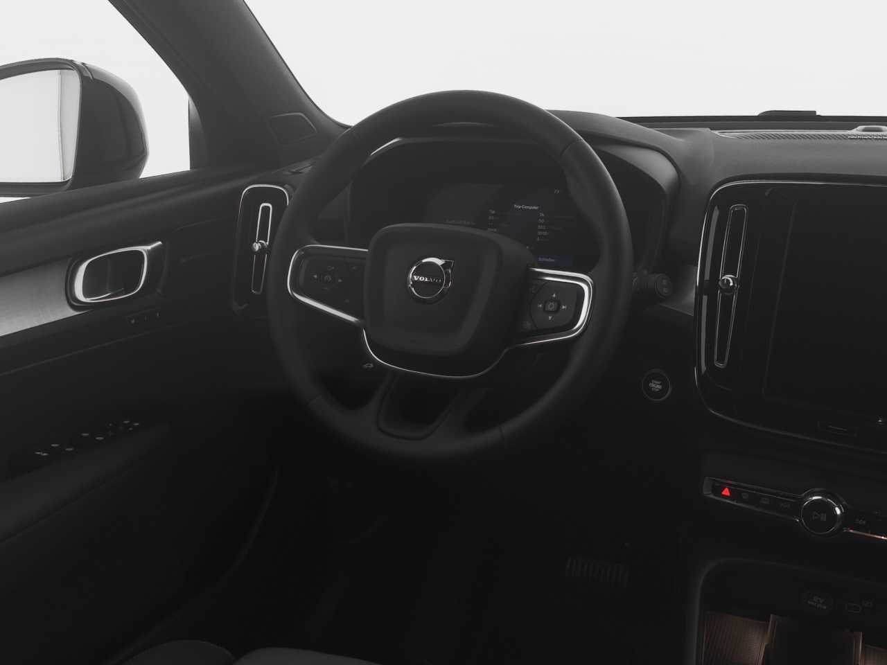 Volvo XC40 – Bild 5