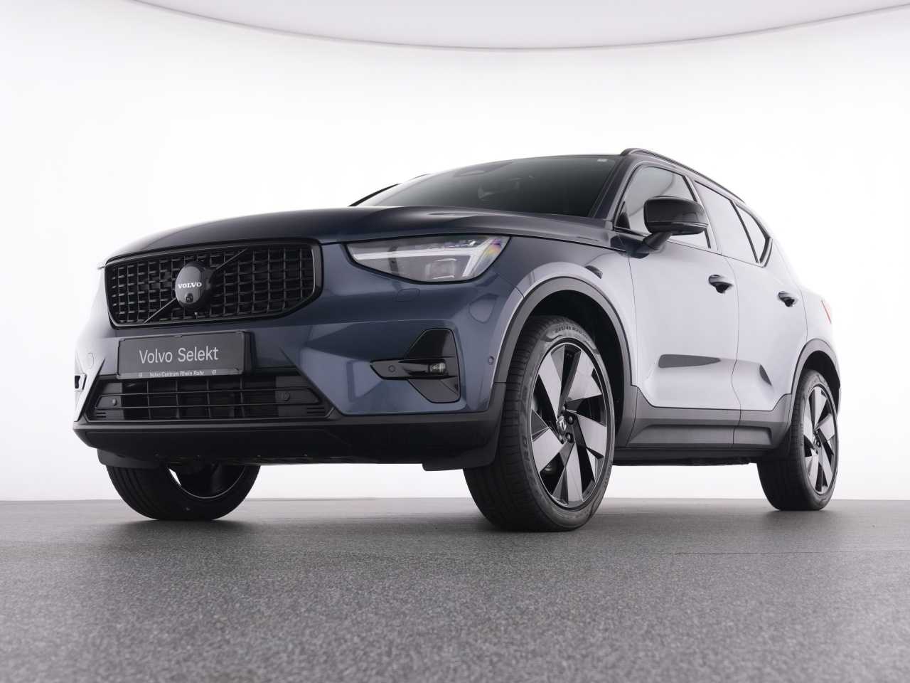 Volvo XC40 – Bild 7