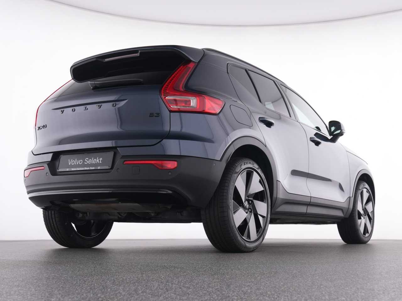 Volvo XC40 – Bild 8