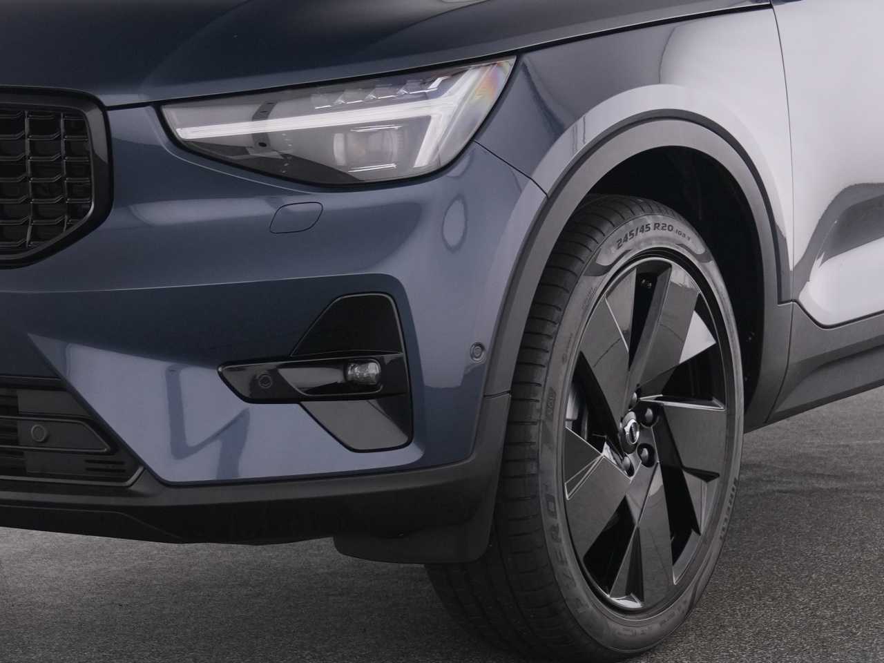 Volvo XC40 – Bild 9