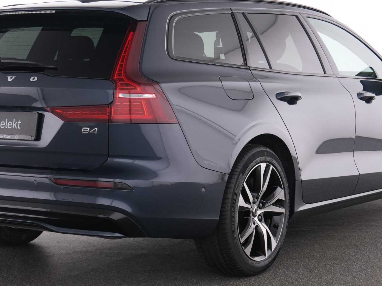 Volvo V60 – Bild 10