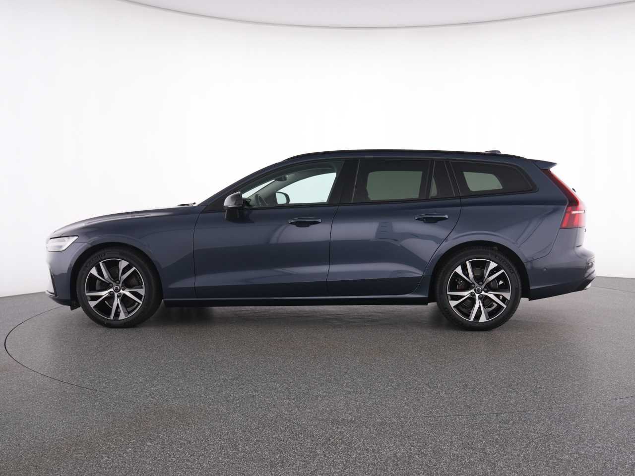 Volvo V60 – Bild 11