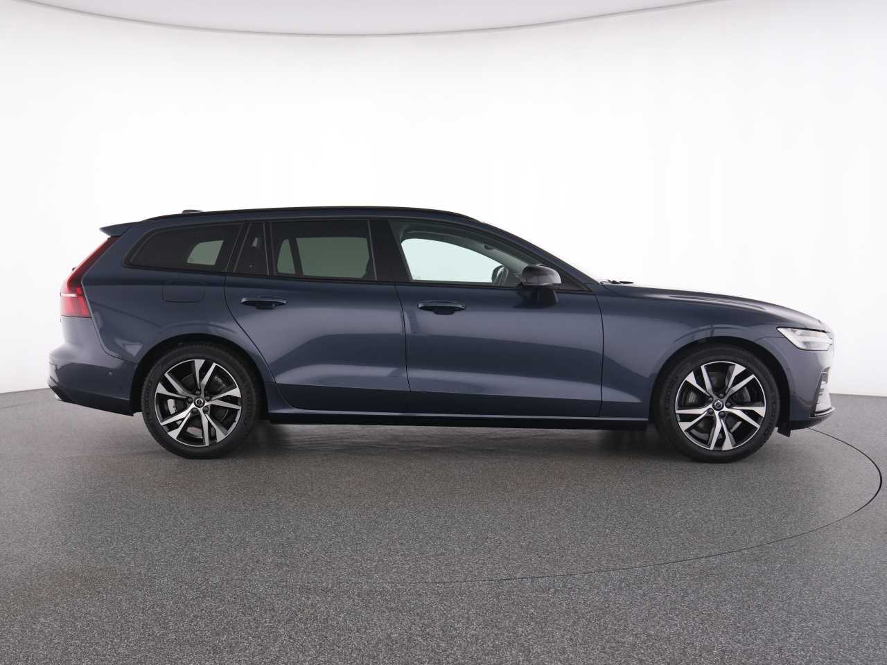 Volvo V60 – Bild 12