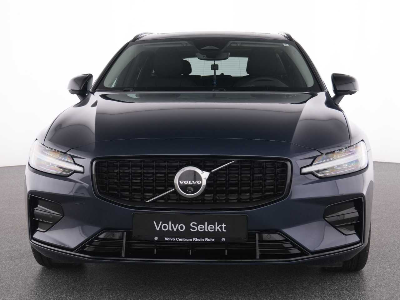 Volvo V60 – Bild 15