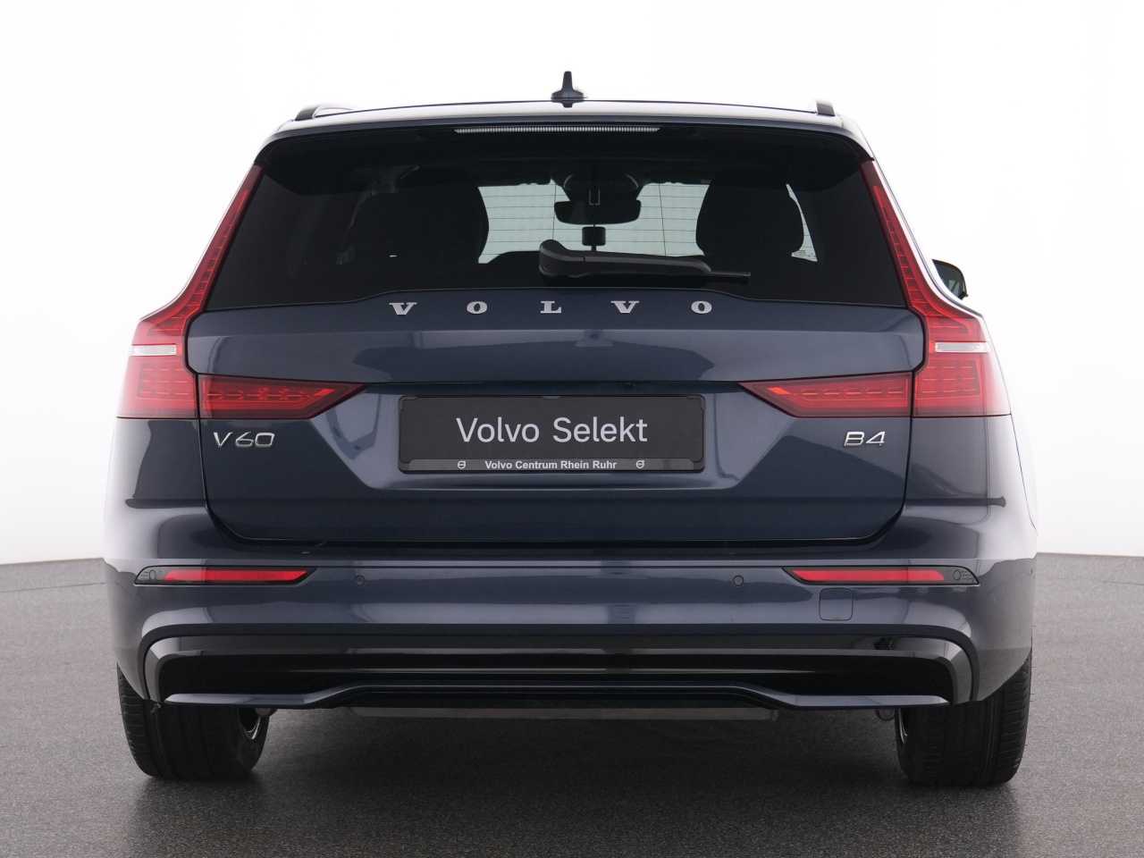Volvo V60 – Bild 16
