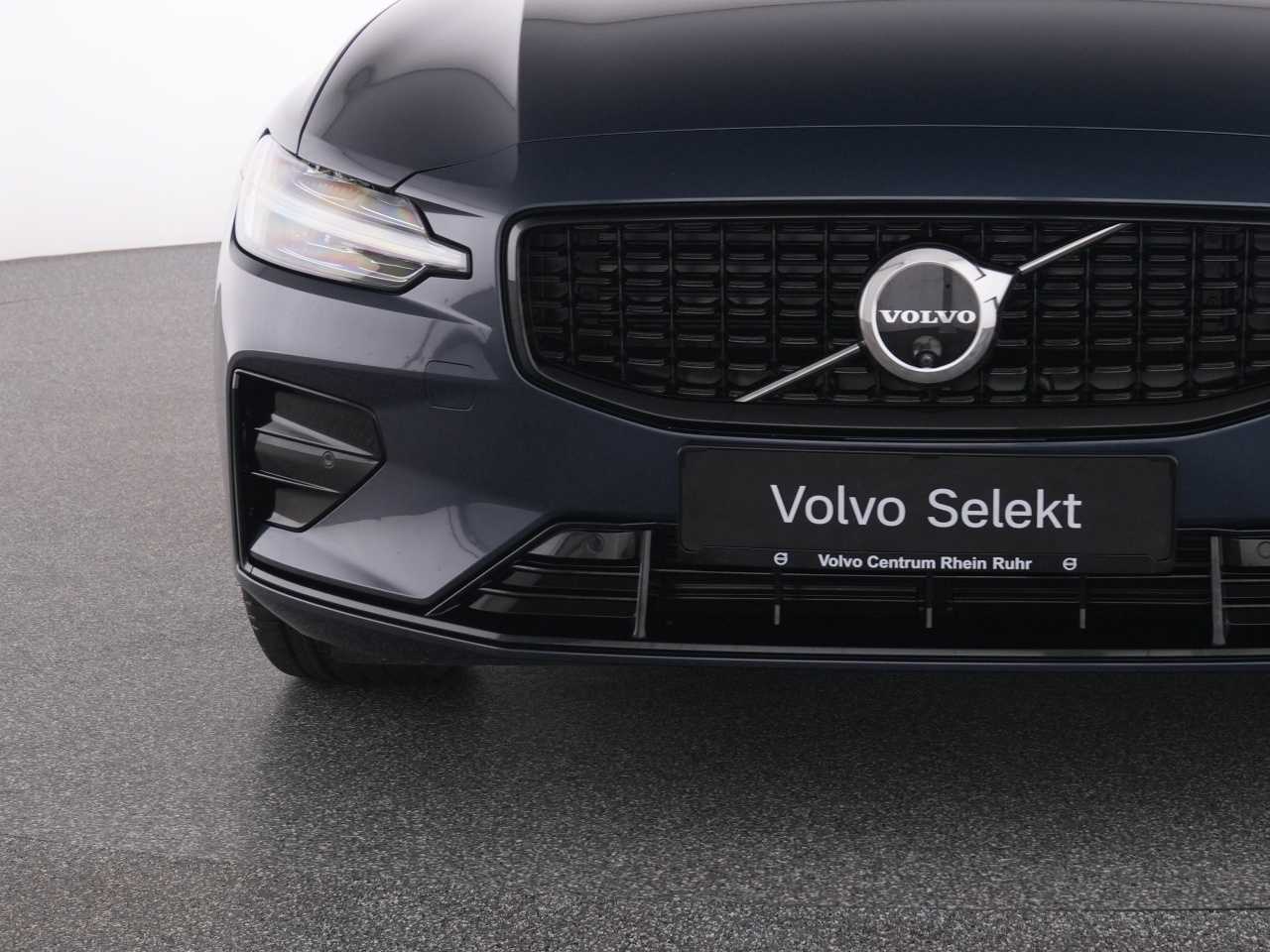 Volvo V60 – Bild 17