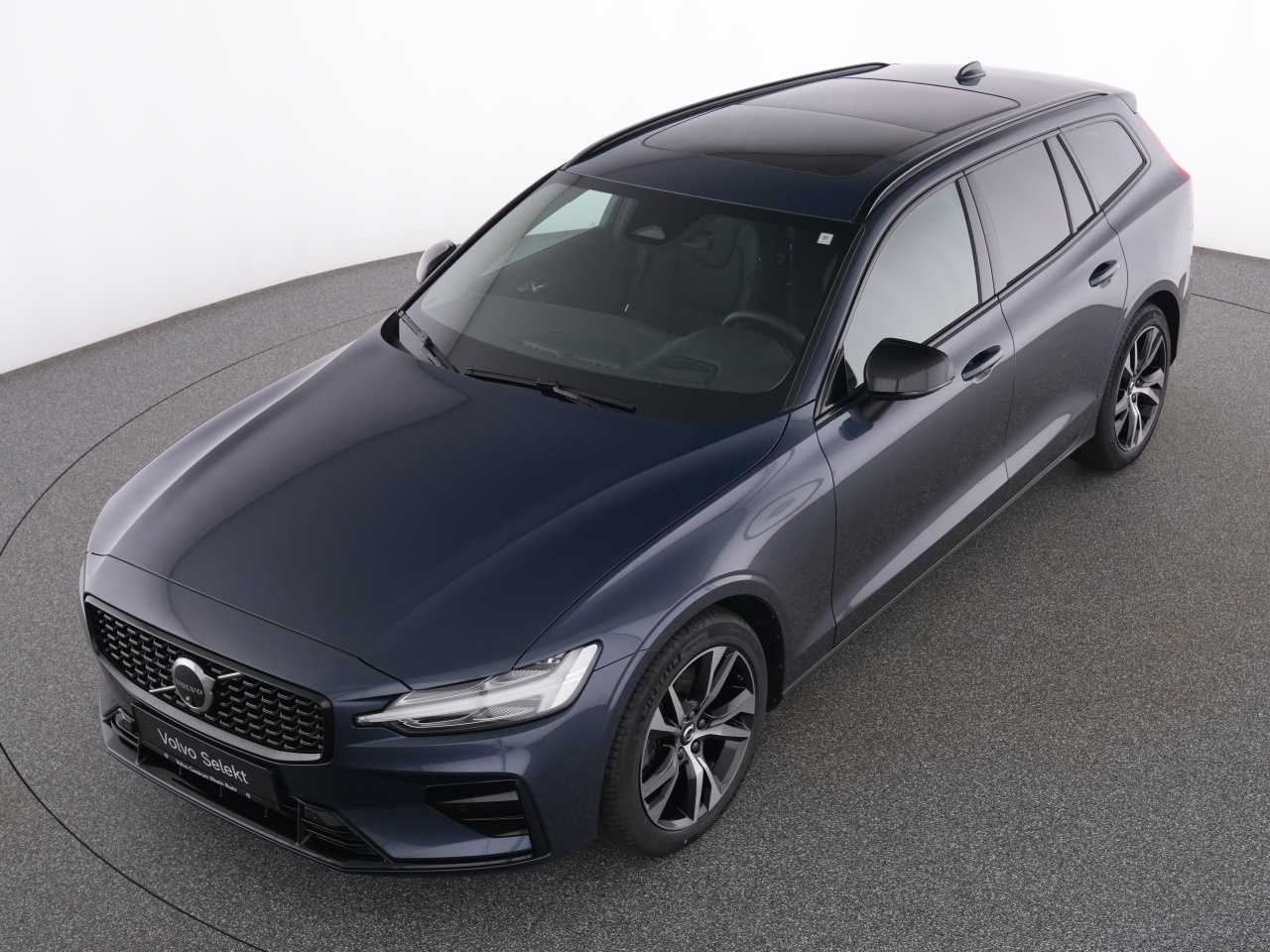 Volvo V60 – Bild 18